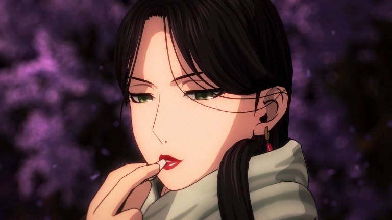 Tráiler de lanzamiento de Arslan the Warriors of Legend