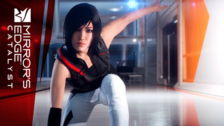 Tráiler de Mirrors Edge Catalyst