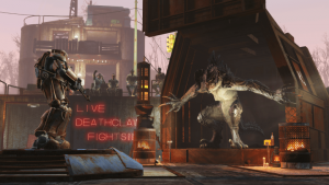 Sabemos precio y lanzamiento del primer DLC de Fallout 4.