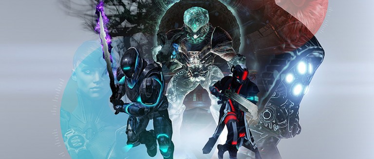 Cada vez queda menos para la llegada de la nueva expansión de Destiny, y Bungie ha decidido darnos un nuevo vistazo de la misma en un streaming de Destiny Rise of Iron.