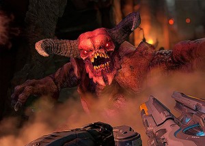 ¿Tienes acceso para hacer streaming de la beta cerrada de Doom?