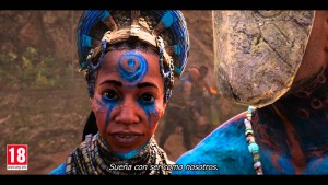 Error 88500014 en Far Cry Primal y abrir puertos.