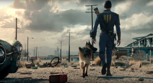 Los mods de Fallout 4 llegan la semana que viene a Xbox One.