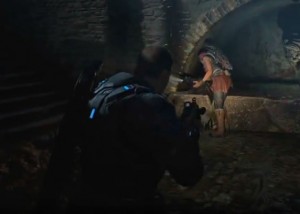 Epic Games abandonó Gears of War 4, pero su proyecto original