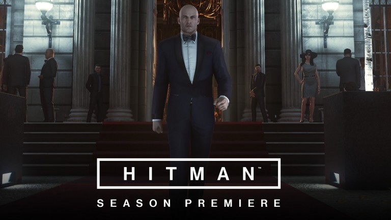 IO Interactive admite tener planeadas tres temporadas para Hitman, pero la segunda aún no está confirmada.