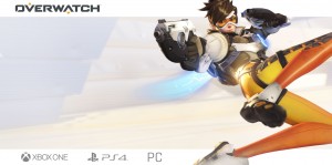 Confirmada la fecha de lanzamiento de Overwatch: 24 de Mayo.
