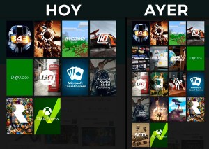 Eliminadas ocho desarrolladoras de Microsoft Studios