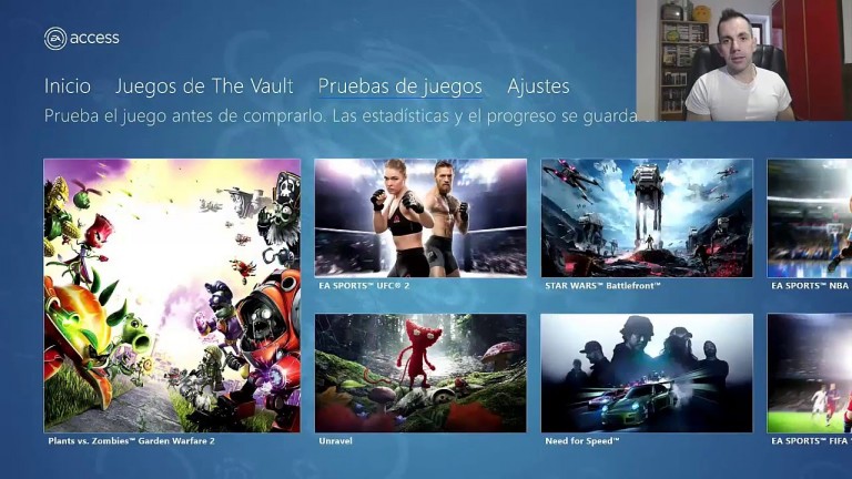 Novedades de marzo 2016 en Xbox One Preview