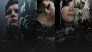 Paragon podría llegar a Xbox One gracias a Cross-Network.