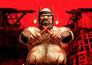 ¿Qué te parece si revelan Red Dead Redemption 2 en 2016?