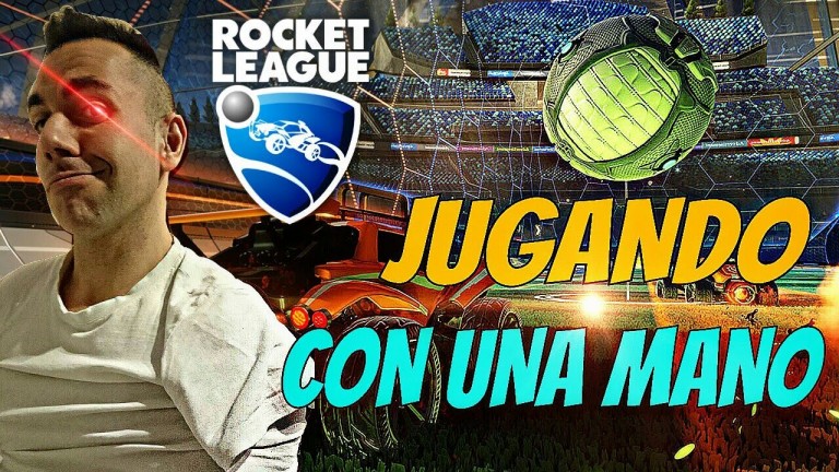 Rocket League con un millón de jugadores en Xbox One, incluido Sieg.