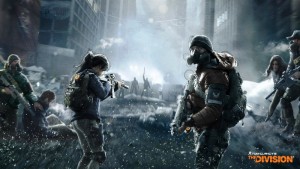La lista de logros de The Division incluye progresar en la Campaña y en la Zona Oscura.