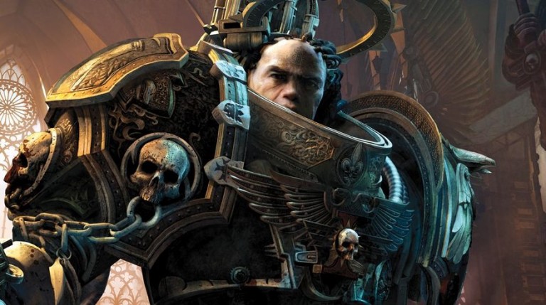 Tendremos el survival horror con multijugador de Warhammer 40K Inquisitor Martyr en 2017.