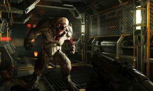 Cliff Bleszinski alaba DOOM por su jugabilidad