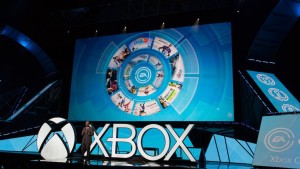 Todo EA Access está a tu disposición y no para de crecer, como los tatuajes de Peter Moore.