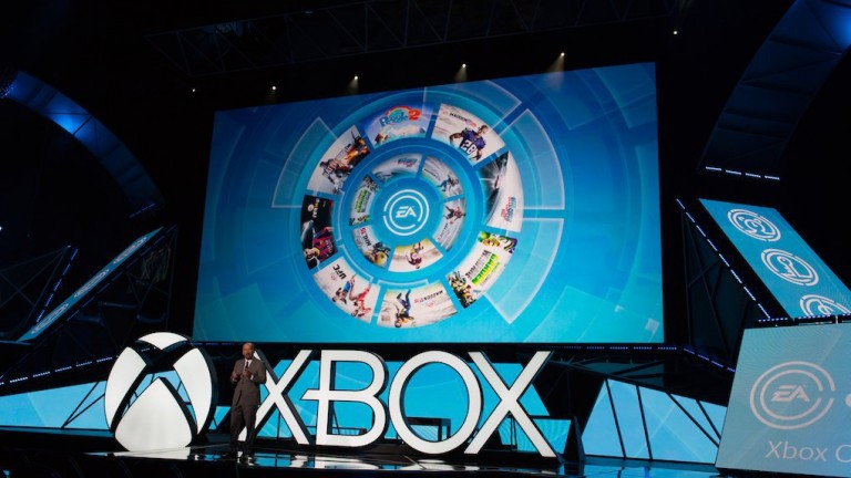 Todo EA Access está a tu disposición y no para de crecer, como los tatuajes de Peter Moore.