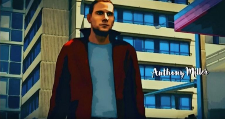 Los nuevos rumores sobre la expansión de GTA V apuntan a que su protagonista sería Anthony Miller.