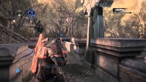 Anunciado el Modo Escalation de Gears of War 4