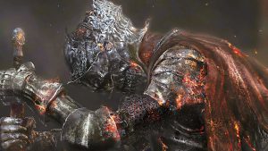 La nueva IP de From Software será un punto y aparte respecto a Dark Souls.