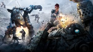 Respawn detalla las novedades en la segunda prueba técnica de Titanfall 2