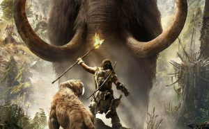 Far Cry Primal ya está disponible en 4K para los jugadores de PC.
