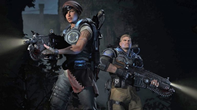 Finalmente Gears of War 4 tendrá doblaje español, aunque será solo parcial en el lanzamiento y se actualizará vía parche.