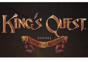gratis primer episodio de King’s Quest