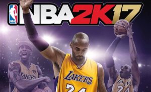 Pau Gasol será portada de NBA 2K17 en España, mientras que Paul George protagonizará la americana.