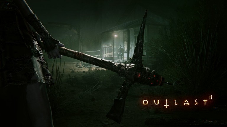 Ya puedes probar la aterradora demo de Outlast 2 en tu consola.