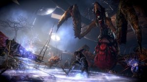 Spiders anuncia que The Technomancer ya tiene fecha de lanzamiento para todas las plataformas.