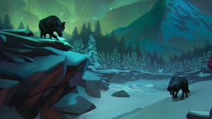 Mañana Halloween llega a The Long Dark