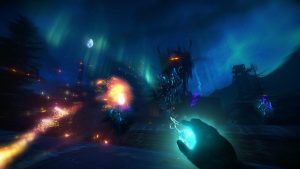 Blue Isle Studios ha anunciado la fecha de lanzamiento para Valley, que llegará el mes que viene.