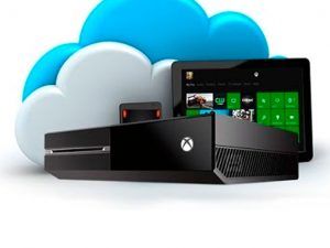 El servicio de streaming con Xbox One empieza por China.