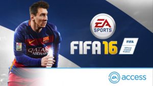 EA Access Gratuito