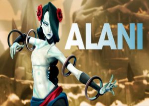 Nuevo personaje para Battleborn: Alani
