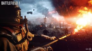 Ya puedes reservar la edición coleccionista de Battlefield 1.