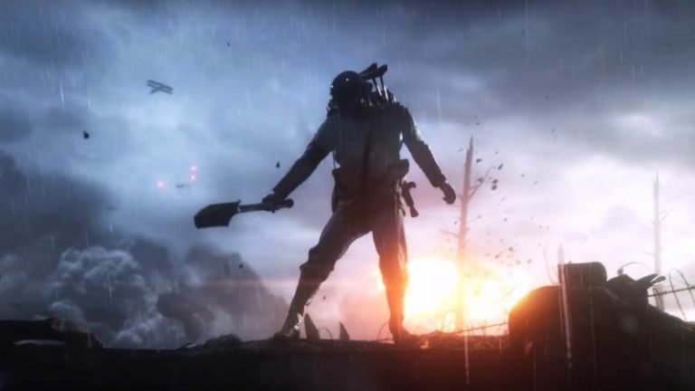 Por fin puedes revisar los requisitos de Battlefield 1 y comprobar si tu PC puede mover el esperado shooter de DICE y Electronic Arts.