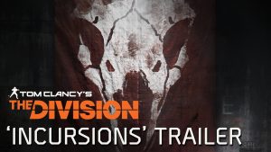 Cambios en el PvE de The Division