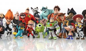Anunciadas las fechas para el cierre de servidores de Disney Infinity.