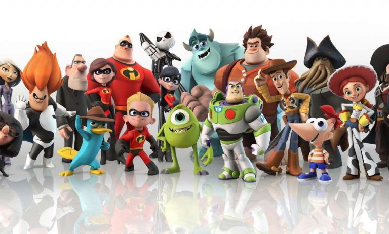 Anunciadas las fechas para el cierre de servidores de Disney Infinity.