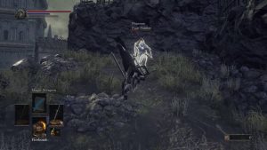 Errores en el nuevo parche de Dark Souls 3