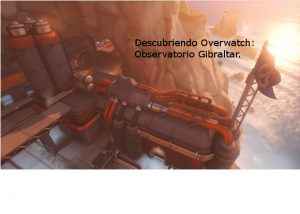 Observatorio Gibraltar