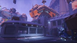 Industrias Volskaya
