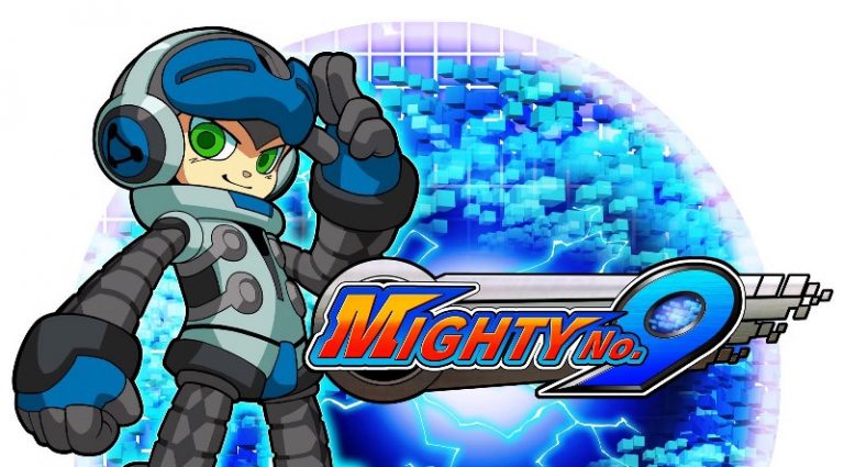 Al fin descubrimos la la fecha de lanzamiento de Mighty No 9
