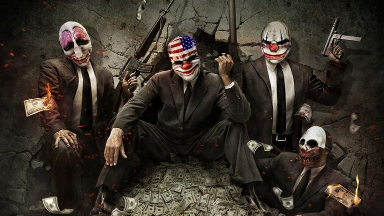 Anunciado Payday 3, Starbreeze y Overkill recueperan los derechos de la franquicia