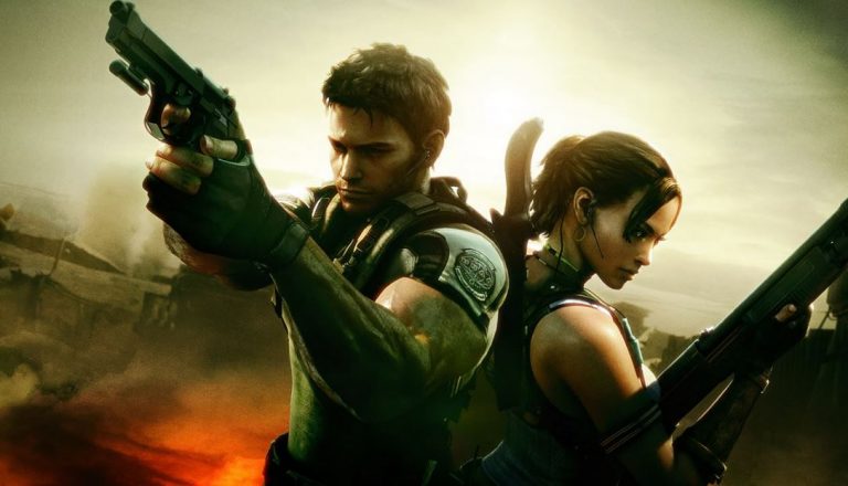 Resident Evil 5 ya tiene fecha de lanzamiento en Xbox One y PlayStation 4.