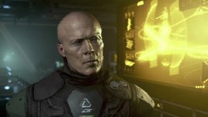 He aquí el primer teaser de Call of Duty Infinite Warfare