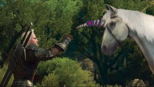 Blood and Wine llegará el 31 de mayo