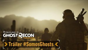 Tráiler de Tom Clancy's Ghost Recon Wildlands
