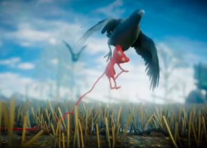 Unravel 2 confirmado por Electronic Arts